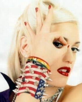 gwen