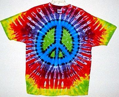 peace